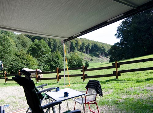 Radfahren im Sauerland