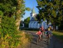 familien radausflug in der urlaubsregion lennestadt kirchhundem