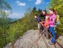 familienausflug in die natur in lennestadt kirchhundem