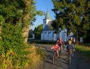 familien radausflug in der urlaubsregion lennestadt kirchhundem