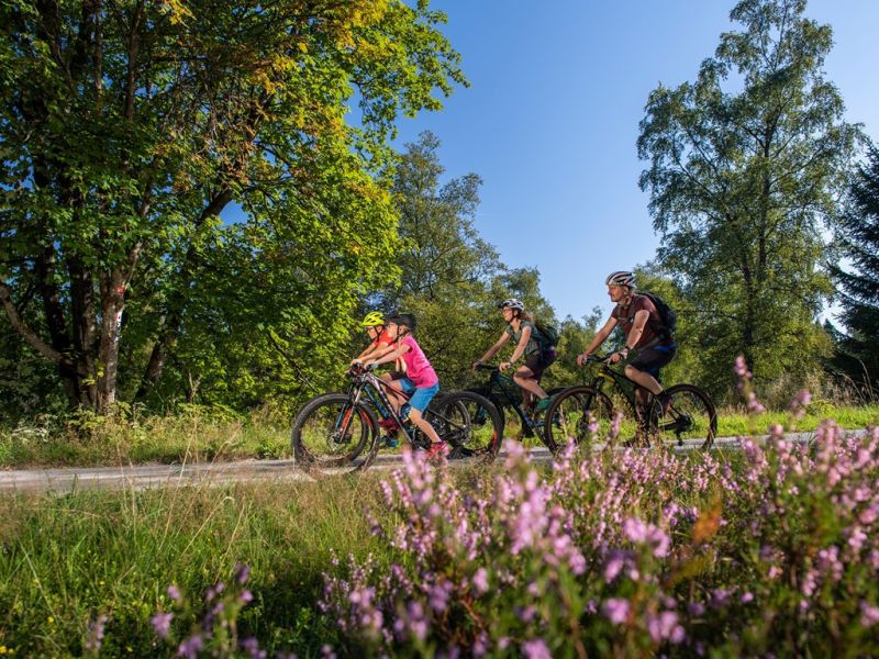 radausflug mit familie in der natur um lennestadt kirchhundem radausflug mit familie in der natur um lennestadt kirchhundem