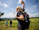 sauerland wandern familie