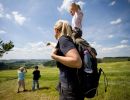 sauerland wandern familie