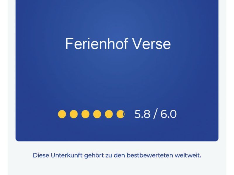 HolidayCheck Award Urkunde 2025                          HolidayCheck Award Urkunde 2025