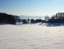 melbecketal in lennestadt kirchhundem im winter