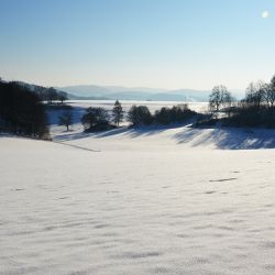 melbecketal in lennestadt kirchhundem im winter melbecketal in lennestadt kirchhundem im winter