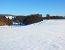 Rodelhang am Ferienhof Verse im Sauerland