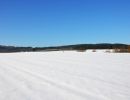 Winterzauber beimWinterurlaub auf dem Ferienhof Verse im Sauerland.