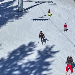 Winterurlaub bei den Skigebieten zwischen Olpe undd Winterberg. Winterurlaub bei den Skigebieten zwischen Olpe undd Winterberg.