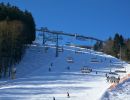 Winterurlaub beim Skigebiet zwischen Olpe und Winterberg im Sauerland.