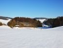 Winterurlaub im Melbecketal in der Urlaubsregion Lennestadt-Kirchhundem.