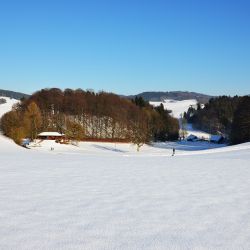 Winterurlaub im Melbecketal in der Urlaubsregion Lennestadt-Kirchhundem. Winterurlaub im Melbecketal in der Urlaubsregion Lennestadt-Kirchhundem.