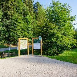 infotafeln wandern   naturschutz