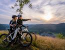 mouintenbiking mit weitblick in der urlaubsregion lennestadt kirchhundem  kopie 