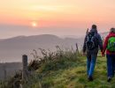 Wanderurlaub im Sauerland auf dem Ferienhof Verse im idyllischen Melbecketal