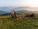 Wanderurlaub im Sauerland auf dem Ferienhof Verse im idyllischen Melbecketal